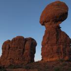 Arches Park /  